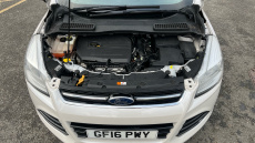 Ford Kuga 1.5 EcoBoost 182 Titanium [Nav] 5dr Auto Petrol Estate